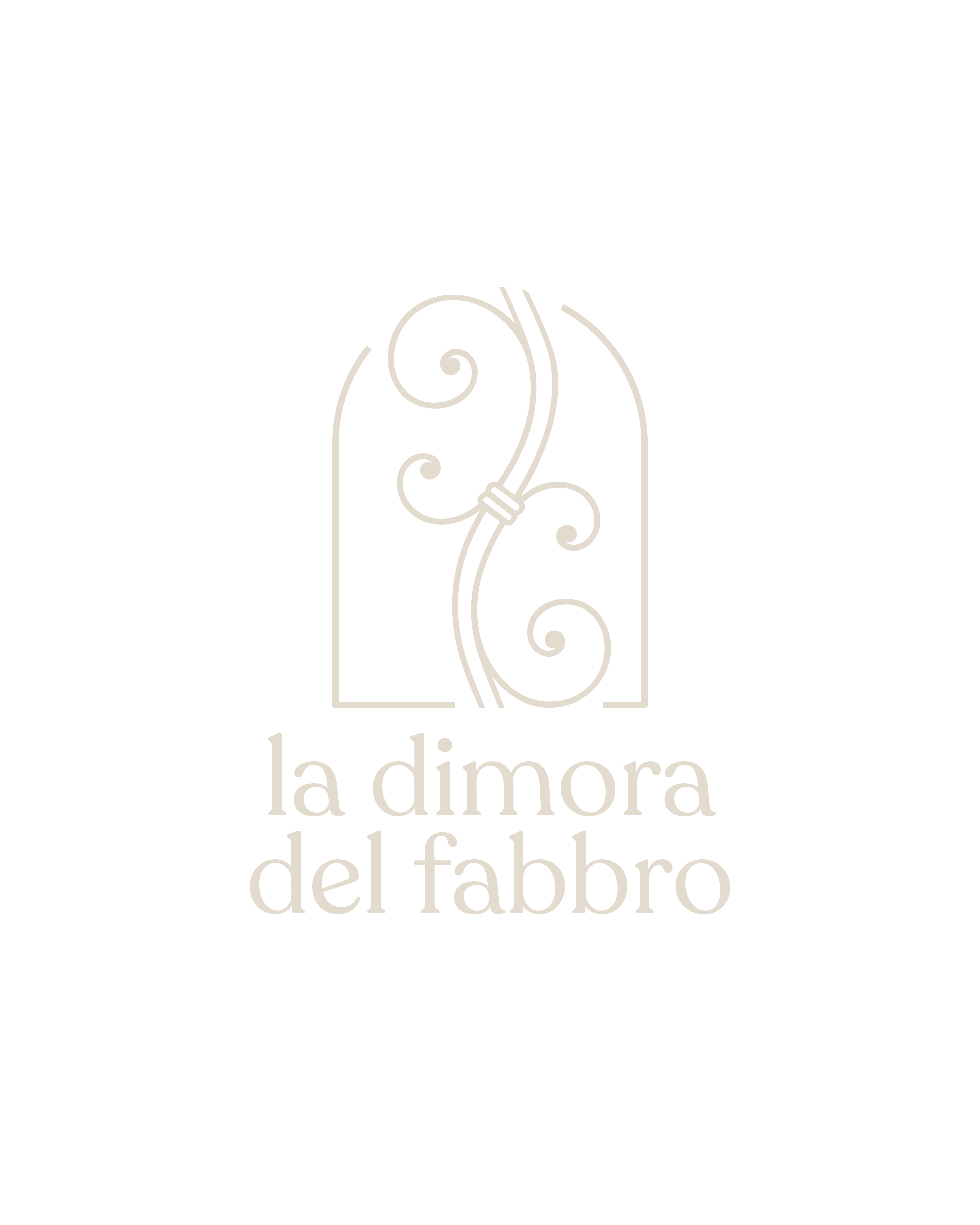 La Dimora del Fabbro