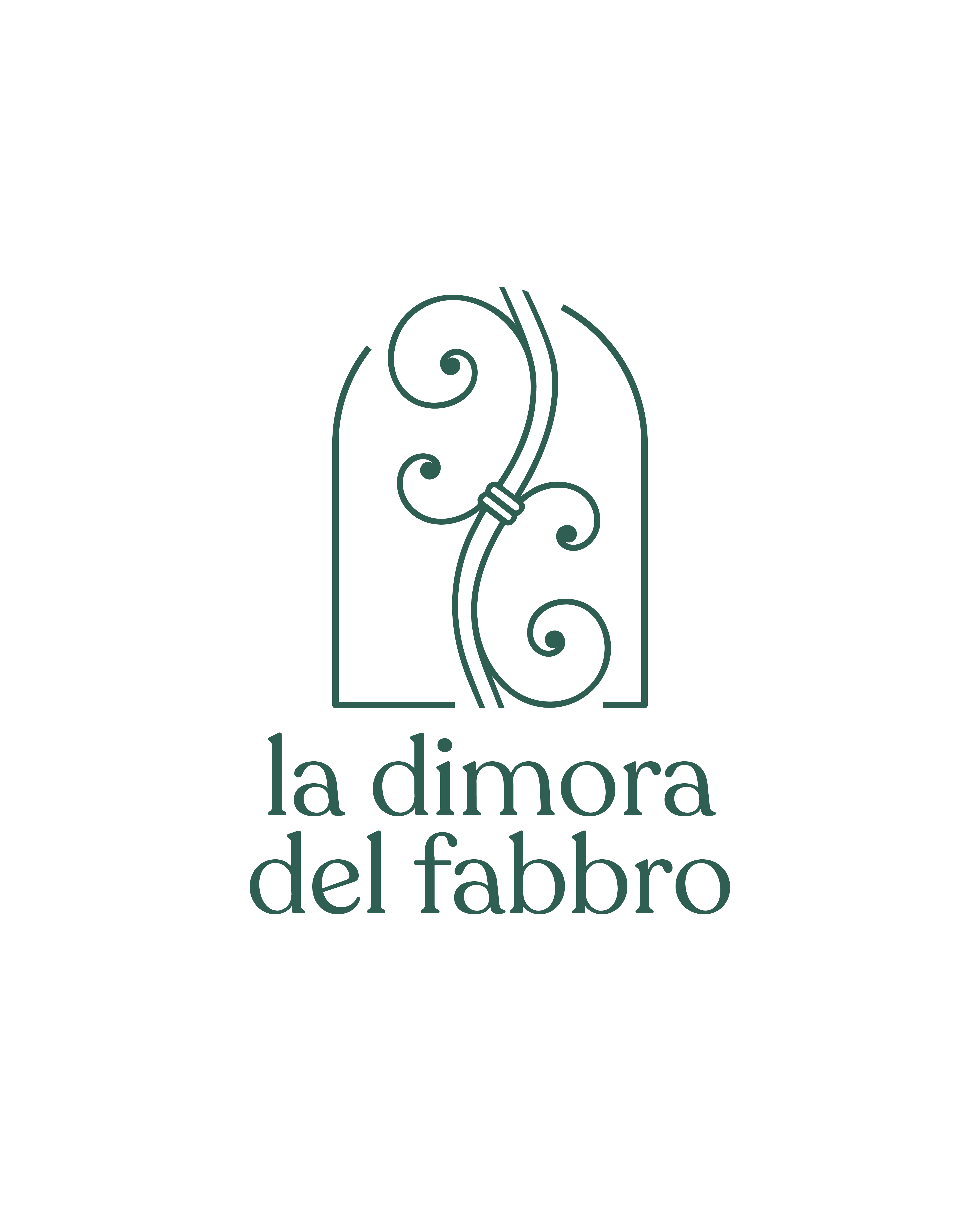 La Dimora del Fabbro